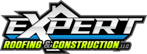 Expert Roofing & Construction LLC roofing contractor logo in Lynchburg Virginia