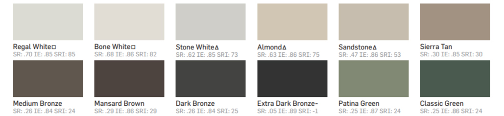 website graphic element for Expert Roofing and Construction