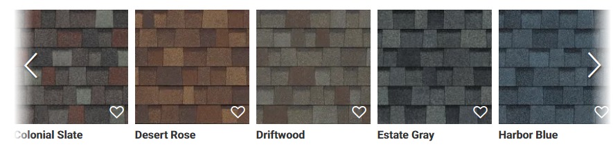 Owens Corning roofing certification for Expert Roofing and Construction